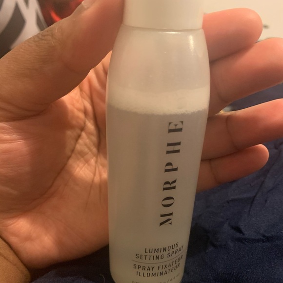 Setting Spray Bundle - Picture 2 of 3